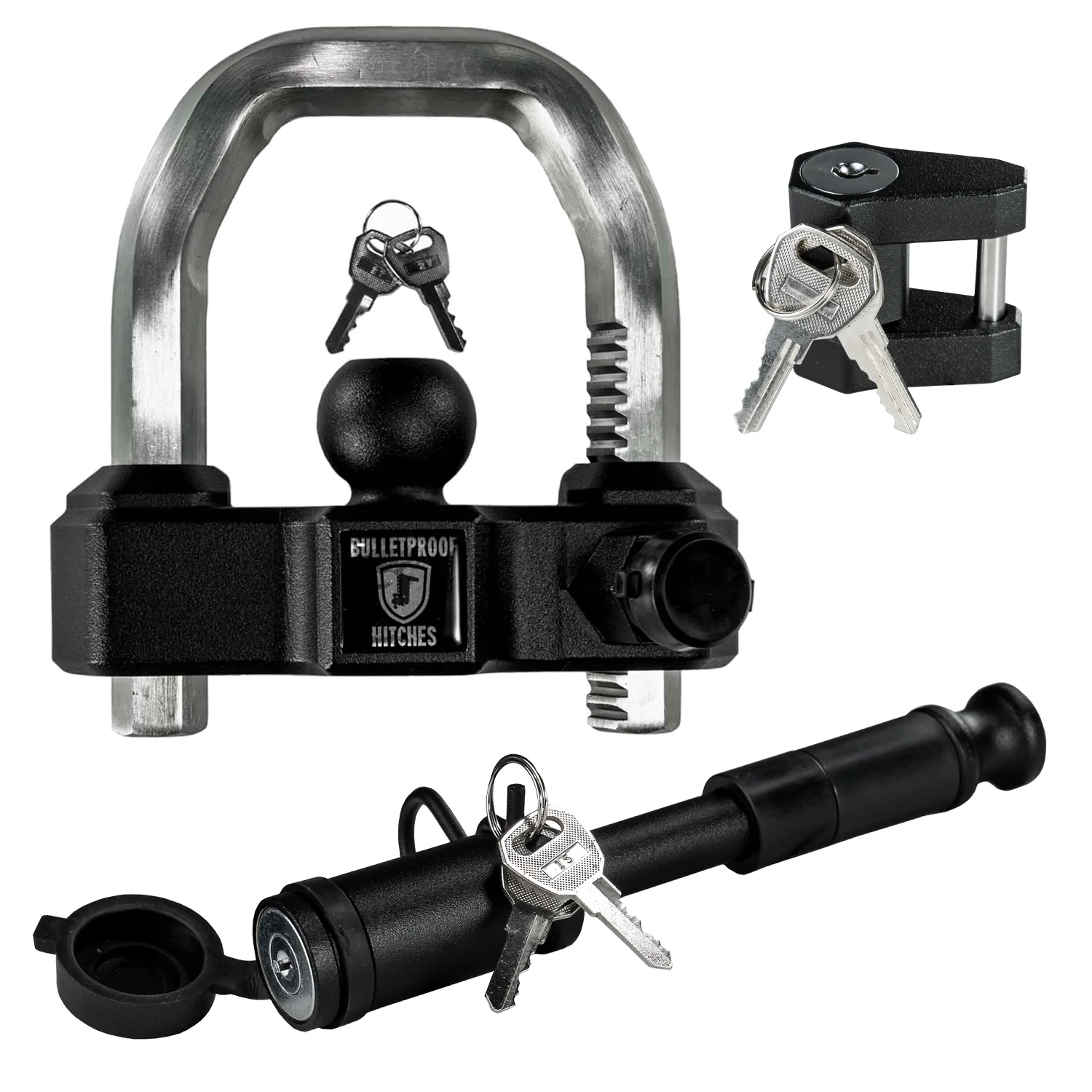 Locking Products
